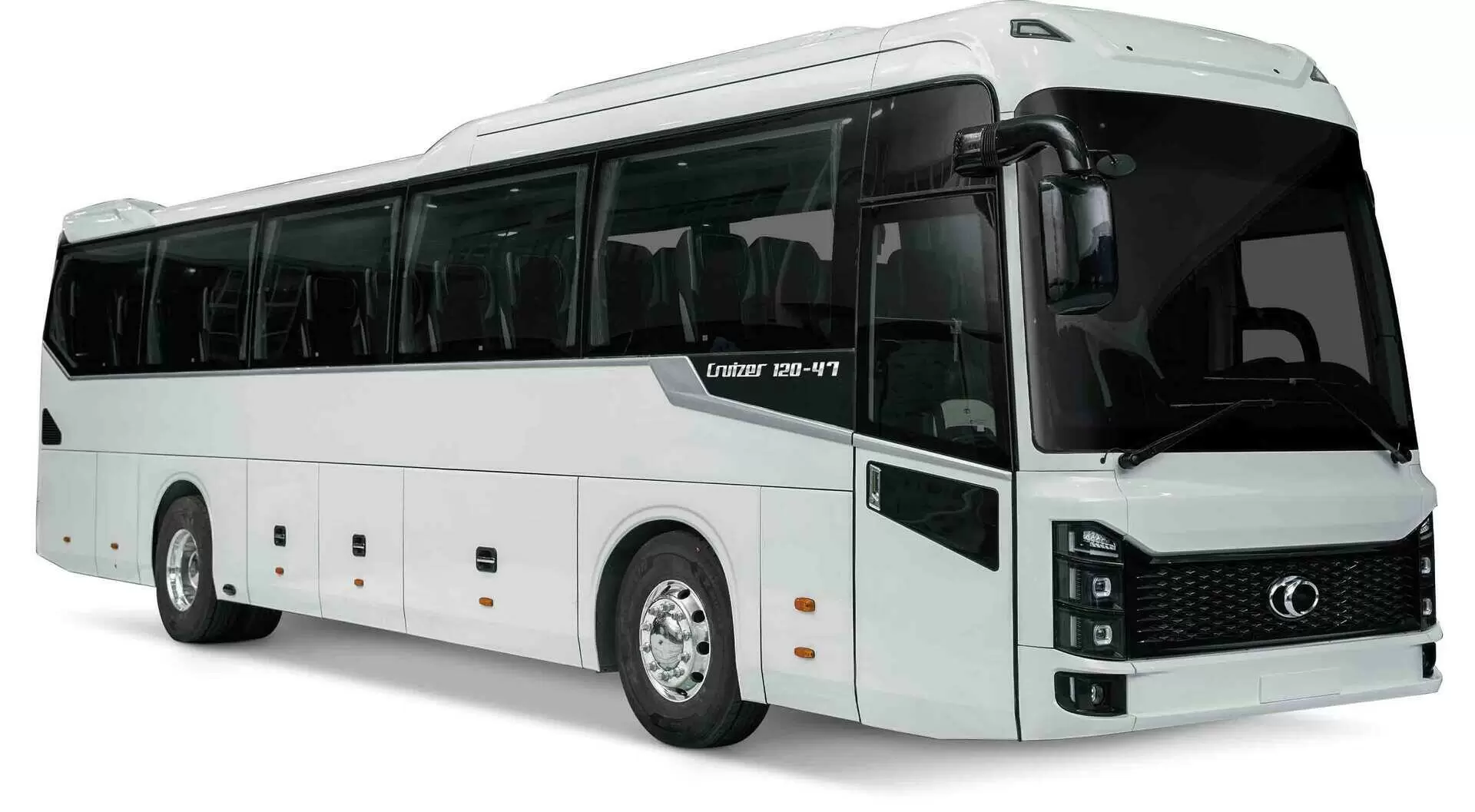 Cruizer 120s