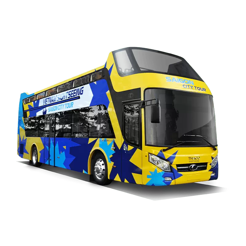 SIGHTSEEING 120SS