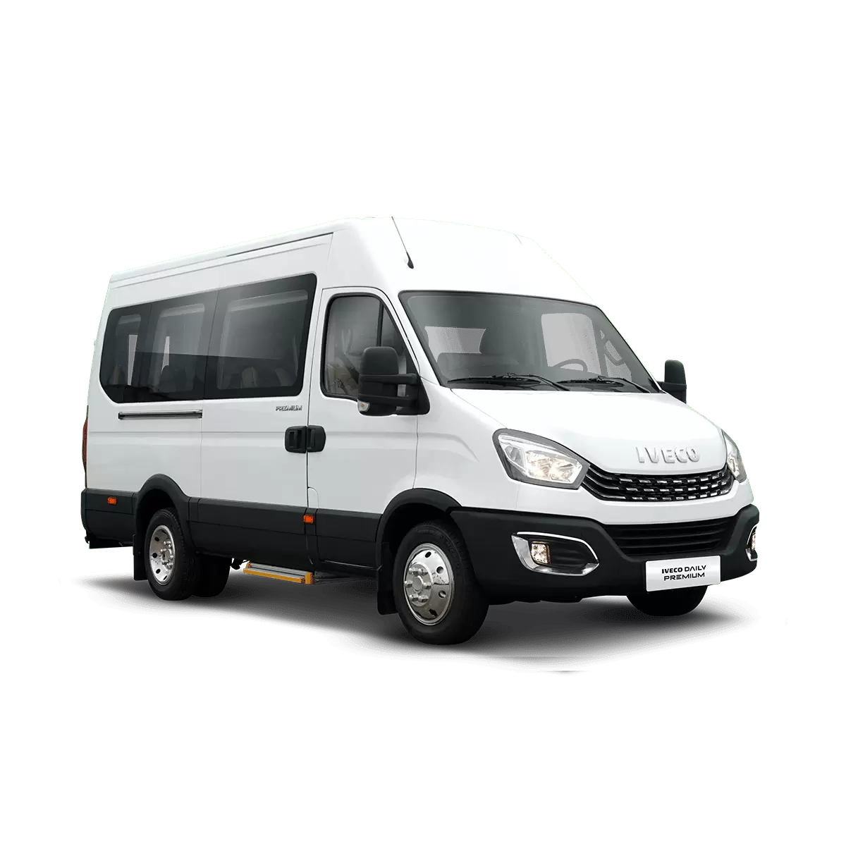 IVECO DAILY PREMIUM